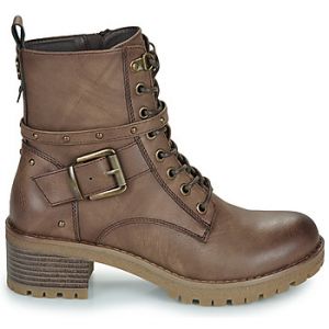 Refresh Bottines 173247-TAUPE Marron - Taille 36,37,38,39,40,41