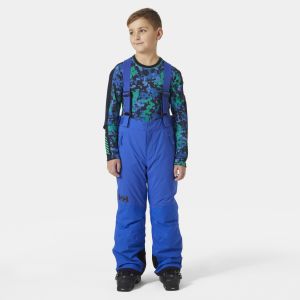 Helly Hansen Pantalon de ski enfant No Limits 2.0