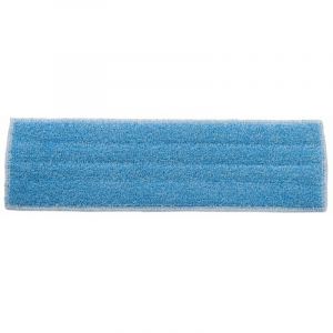 Frange Micro Velcro Souple Bleu 45Cm Start Guialto