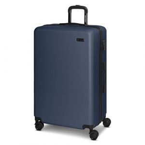Smartbox Edition 05 4 Rollen Trolley 76 cm Koffer & Trolleys 1 ct Schwarz Herren (79.99 &euro; / 1 ct)