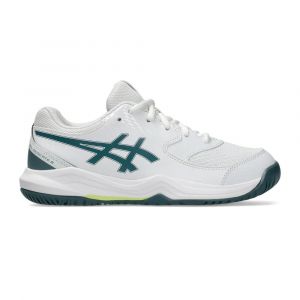 Asics Chaussures de tennis enfant Gel-dedicate 8 GS