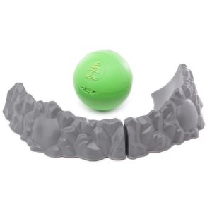 Giochi Preziosi Gormiti blister Attack Ball avec 1 figurine aléatoire