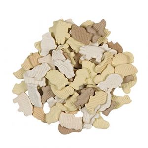 Karlie Boite de biscuit Animals Figures 1KG