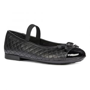 Geox Chaussures Plie EU 26 Black