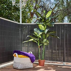 Catral Mimbre Lop ECOLOGIQUE Anthracite