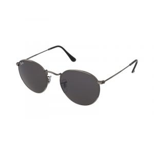 Image de Ray-Ban 0rb3447-9229b1-50, Lunettes de Soleil Homme, Métal Vieilli, 52