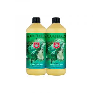 House and Garden House & Garden Aqua Flakes A+B - 2 x 1 Litre