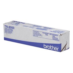 Image de Brother TN-8000 - Toner noir 2200 pages