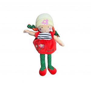 Jemini Poupée Lucie