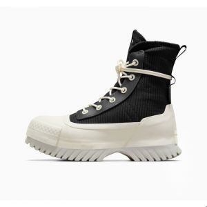 Converse Baskets à plateforme montantes femme Chuck Taylor All Star Lugged 2.0