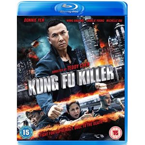 Image de Kung Fu Killer