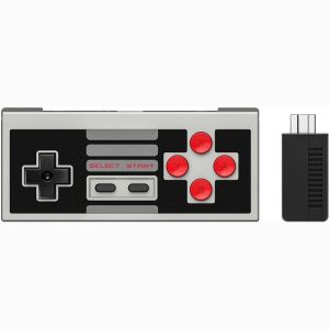 8Bitdo Nes30 Classic Edition Set - Nintendo NES
