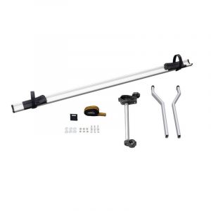 Unitec Extension Porte Vélo Alu Atlas Evolution