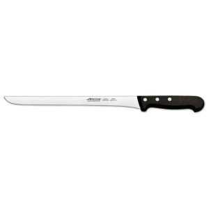 Arcos Couteau à jambon lame inox Nitrum 28cm A lunité Universal