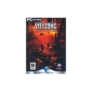 Image de Vietcong : Purple Haze -  Le Jeu + l'extension [PC]