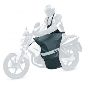 Image de OJ Housses moto Pro Moto - Black - Taille One Size