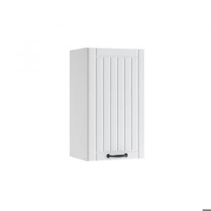 Vicco Armoire Murale De Salle De Bain Fame-Line, Blanc Campagne, 40 X 72 Cm