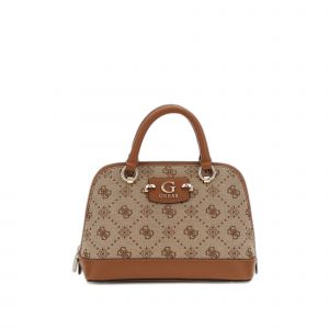 Guess Sac à main femme Neda Dome