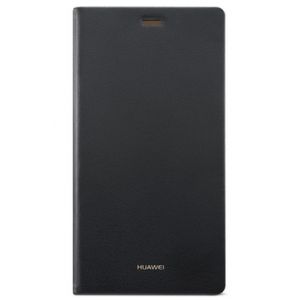 Huawei HUAP8LITEFLIP - Étui folio pour Ascend P8 Lite