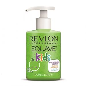 Image de Revlon Equave Kids - Shampooing hypoallergénique