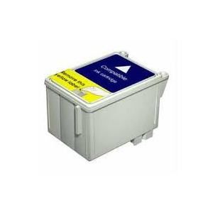 Image de Epson T037 Couleur - Cartouche compatible PREMIUM C13T03704010 avec puce intégrée