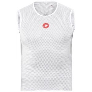 Castelli Pro Issue - Sous-vêtement Homme - blanc Sous-vêtements courts 2016