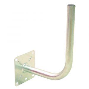 Optex Bras coude deport 250 pour fixation d'antenne