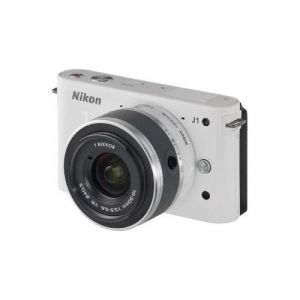 Image de Nikon 1 J1 (avec 2 objectifs 10-30mm et 10mm)