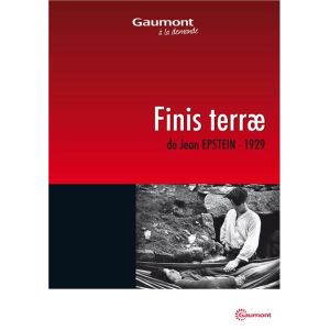 Finis Terrae - de Jean Epstein