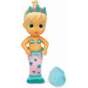 Image de IMC Toys Poup&eacute;e Bloopies sir&egrave;nes Flowy