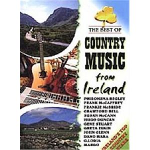 Delta Best Of Country Music From Ireland, The