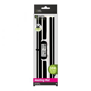 Reptile Systems Heizmatte f&uuml;r Terrarien