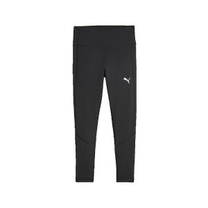 Puma Pour femme. Leggings Evostripe noir