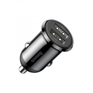Baseus Gain Pro Noir Automatique