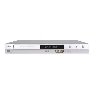LG DR-275 - Enregistreur vid&eacute;o sur DVD
