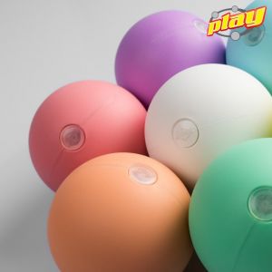 Play Balle lumineuse