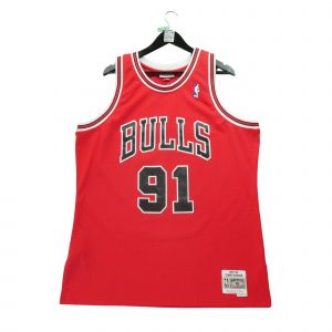 Mitchell And Ness Debardeur 246639