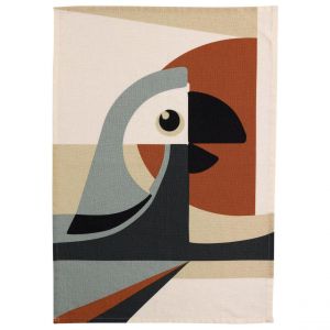 Winkler Torchon Loro C&eacute;dre 50 x 70