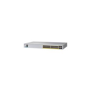 Cisco Catalyst WS-C2960L-24PQ-LL