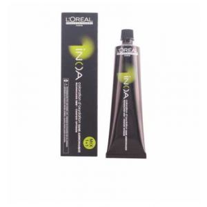 L'Oréal Inoa Hi Résist N°5.52 Chatain clair acajou irisé 60 Grs