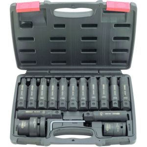KS Tools Porte embout à chocs 3/4 22mm du coffret 450.0420 450.0437