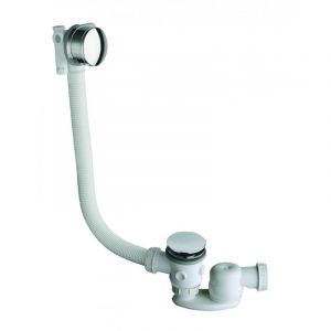 Ondyna Vidage baignoire Up&Down avec remplissage cascade