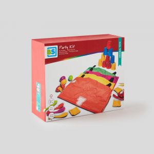 Bs Toys Sac d activités d anniversaire