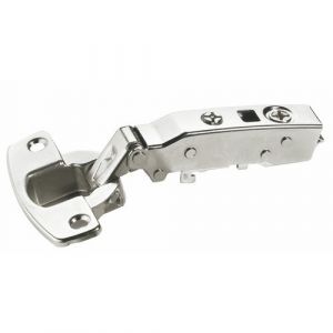 Image de Hettich Charnières invisibles à visser 110° Sensys 8645-entraxe 52mm-c0mm H