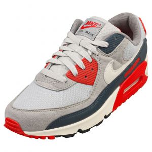 Nike Chaussures Air Max 90 - Dm0029-005 Gris - 44