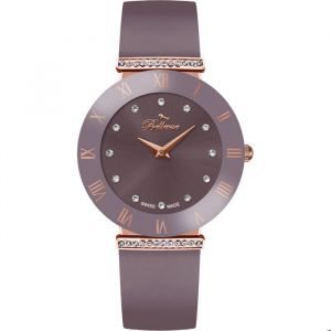 Montre Femme Bellevue E122