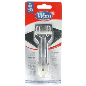 Wpro Grattoir PLAQUE VITRO SCR300