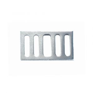 Ukal Accessoire pour clôture raccord métal pour ruban (x10)