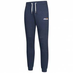ELLESSE Karneid Sweat Pants Hommes Pantalon de jogging SOP23858-Navy