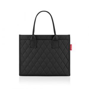 Reisenthel Shopper daily shopper 1 ct Schwarz (56.99 &euro; / 1 ct)